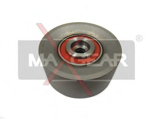 MAXGEAR 54-0412 Паразитный Ведущий ролик, зубчатый ремень для OPEL ASTRA H HATCH (Опель Астра н хэтчбек) MAXGEAR 54-0412 Паразитный Ведущий ролик, зубчатый ремень для OPEL ASTRA H HATCH (Опель Астра н хэтчбек)