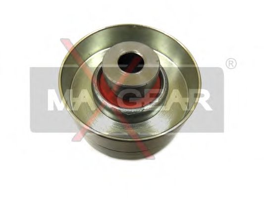 MAXGEAR 54-0413 Паразитный Ведущий ролик, зубчатый ремень для CITROËN C5 I (CитроËн С5 1) MAXGEAR 54-0413 Паразитный Ведущий ролик, зубчатый ремень для CITROËN C5 I (CитроËн С5 1)