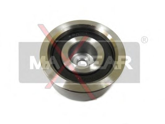 MAXGEAR 54-0415 Паразитный ведущий ролик, поликлиновой ремень для OPEL (Опель) MAXGEAR 54-0415 Паразитный ведущий ролик, поликлиновой ремень для OPEL (Опель)