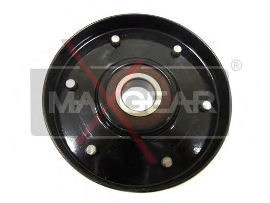 MAXGEAR 54-0427 Паразитный ведущий ролик, поликлиновой ремень для RENAULT SUPER 5 (Рено Супэр 5) MAXGEAR 54-0427 Паразитный ведущий ролик, поликлиновой ремень для RENAULT SUPER 5 (Рено Супэр 5)