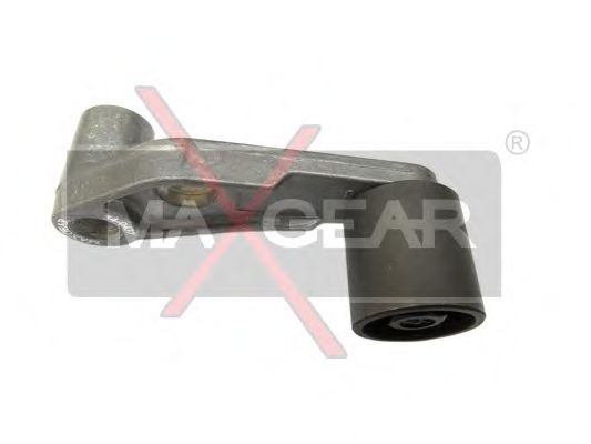 MAXGEAR 54-0437 Паразитный Ведущий ролик, зубчатый ремень для SEAT IBIZA V (Сеат Ибица 5) MAXGEAR 54-0437 Паразитный Ведущий ролик, зубчатый ремень для SEAT IBIZA V (Сеат Ибица 5)