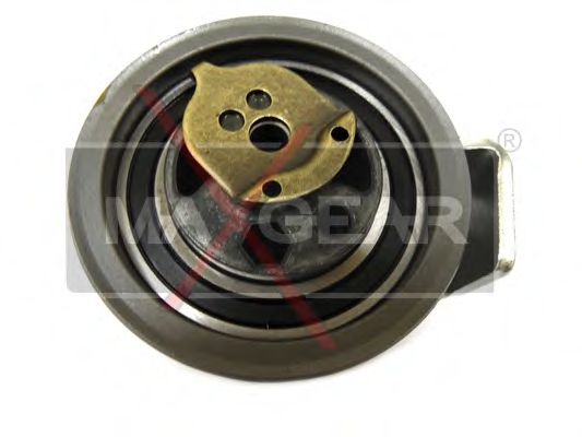MAXGEAR 54-0438 Натяжной ролик, ремень ГРМ для VOLKSWAGEN (Фольксваген) MAXGEAR 54-0438 Натяжной ролик, ремень ГРМ для VOLKSWAGEN (Фольксваген)