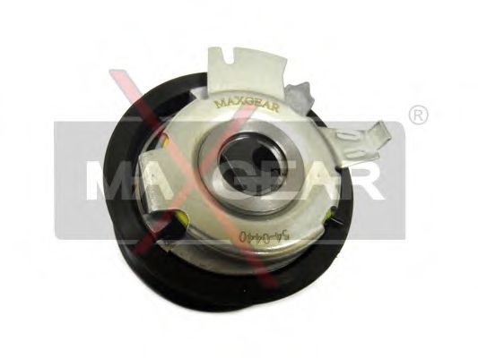 MAXGEAR 54-0440 Натяжной ролик, ремень ГРМ для VOLKSWAGEN (Фольксваген) MAXGEAR 54-0440 Натяжной ролик, ремень ГРМ для VOLKSWAGEN (Фольксваген)