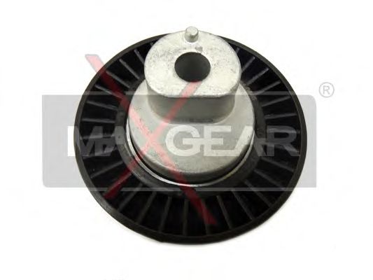 MAXGEAR 54-0448 Паразитный ведущий ролик, поликлиновой ремень для BMW 7 (Бмв 7) MAXGEAR 54-0448 Паразитный ведущий ролик, поликлиновой ремень для BMW 7 (Бмв 7)