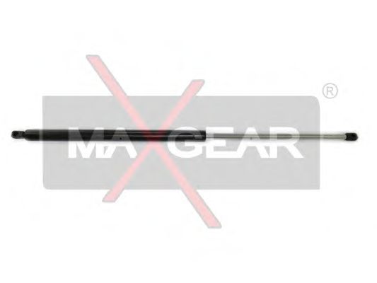 MAXGEAR 12-0096 Газовая пружина, крышка багажник для MERCEDESBENZ (Мерседес бенц) MAXGEAR 12-0096 Газовая пружина, крышка багажник для MERCEDESBENZ (Мерседес бенц)