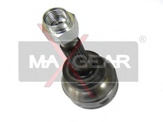 MAXGEAR 49-0091 Шарнирный комплект, приводной вал 