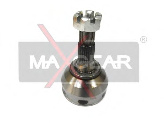 MAXGEAR 49-0092 Шарнирный комплект, приводной вал 