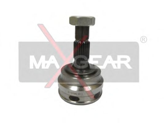 MAXGEAR 49-0094 Шарнирный комплект, приводной вал для PEUGEOT 305 II (Пежо 305 2) MAXGEAR 49-0094 Шарнирный комплект, приводной вал для PEUGEOT 305 II (Пежо 305 2)