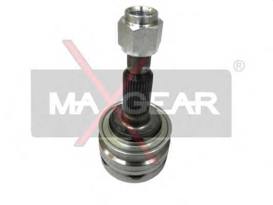 MAXGEAR 49-0095 Шарнирный комплект, приводной вал 
