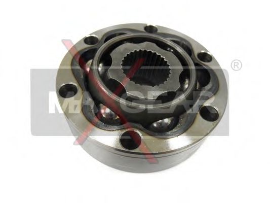 MAXGEAR 49-0105 Шарнир, приводной вал<br >со стороны колеса 