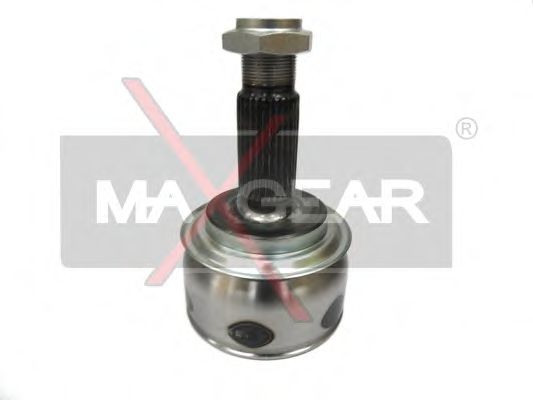 MAXGEAR 49-0107 Шарнирный комплект, приводной вал для MERCEDES-BENZ VITO / MIXTO (Мэрcэдэс-бэнз Вито / миxто) MAXGEAR 49-0107 Шарнирный комплект, приводной вал для MERCEDES-BENZ VITO / MIXTO (Мэрcэдэс-бэнз Вито / миxто)