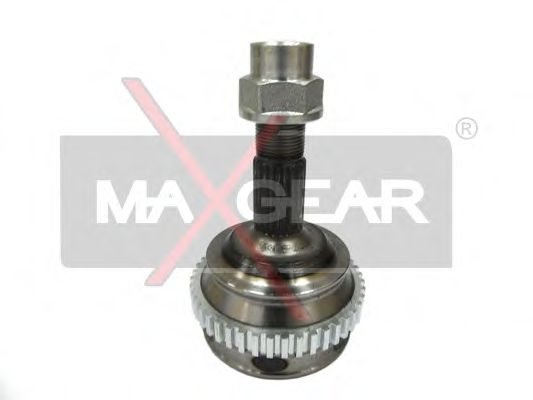 MAXGEAR 49-0111 Шарнирный комплект, приводной вал 