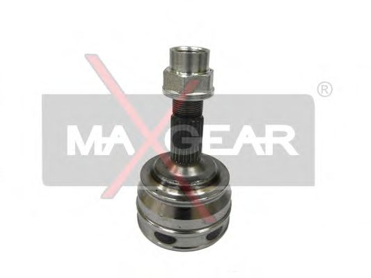 MAXGEAR 49-0113 Шарнирный комплект, приводной вал 
