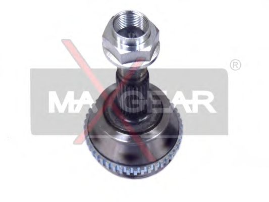 MAXGEAR 49-0115 Шарнирный комплект, приводной вал для ALFA ROMEO 145 (Альфа ромео 145) MAXGEAR 49-0115 Шарнирный комплект, приводной вал для ALFA ROMEO 145 (Альфа ромео 145)