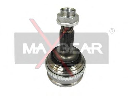 MAXGEAR 49-0149 Шарнирный комплект, приводной вал для HONDA PRELUDE III (Хонда Прэлудэ 3) MAXGEAR 49-0149 Шарнирный комплект, приводной вал для HONDA PRELUDE III (Хонда Прэлудэ 3)