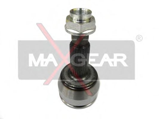 MAXGEAR 49-0151 Шарнирный комплект, приводной вал для HONDA PRELUDE III (Хонда Прэлудэ 3) MAXGEAR 49-0151 Шарнирный комплект, приводной вал для HONDA PRELUDE III (Хонда Прэлудэ 3)