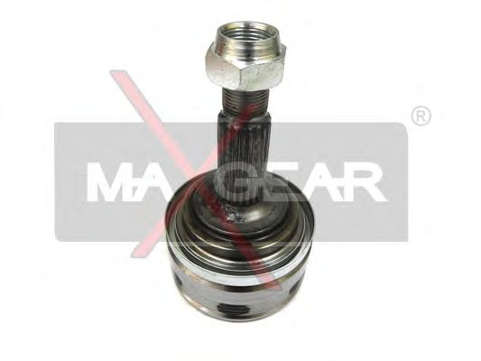 MAXGEAR 49-0156 Шарнирный комплект, приводной вал для LADA 111 (Лада 111)