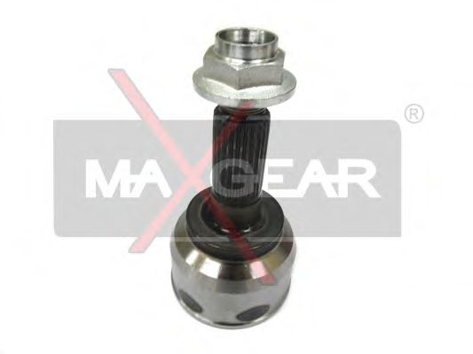 MAXGEAR 49-0157 Шарнирный комплект, приводной вал для KIA (Киа) MAXGEAR 49-0157 Шарнирный комплект, приводной вал для KIA (Киа)