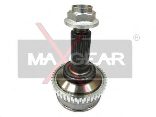 MAXGEAR 49-0160 Шарнирный комплект, приводной вал для MAZDA 626 IV (Мазда 626 4) MAXGEAR 49-0160 Шарнирный комплект, приводной вал для MAZDA 626 IV (Мазда 626 4)
