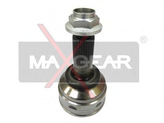 MAXGEAR 49-0162 Шарнирный комплект, приводной вал для MAZDA 626 IV (Мазда 626 4) MAXGEAR 49-0162 Шарнирный комплект, приводной вал для MAZDA 626 IV (Мазда 626 4)