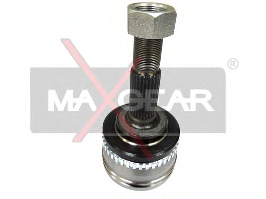 MAXGEAR 49-0169 Шарнирный комплект, приводной вал для NISSAN (Ниссан) MAXGEAR 49-0169 Шарнирный комплект, приводной вал для NISSAN (Ниссан)