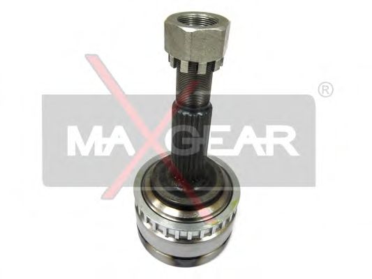 MAXGEAR 49-0183 Шарнирный комплект, приводной вал для OPEL TIGRA (Опель Тигра) MAXGEAR 49-0183 Шарнирный комплект, приводной вал для OPEL TIGRA (Опель Тигра)