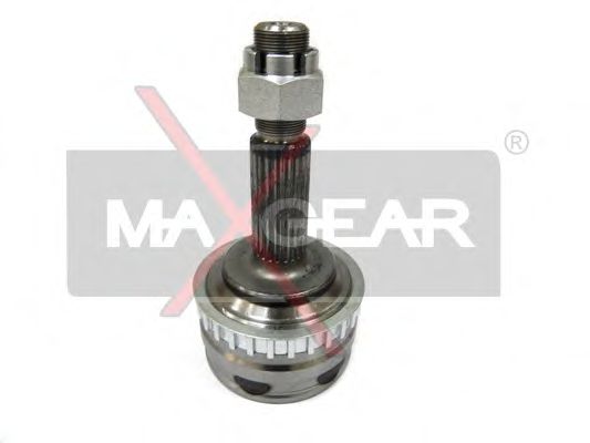 MAXGEAR 49-0184 Шарнирный комплект, приводной вал для OPEL VITA C (Опель Vита c) MAXGEAR 49-0184 Шарнирный комплект, приводной вал для OPEL VITA C (Опель Vита c)