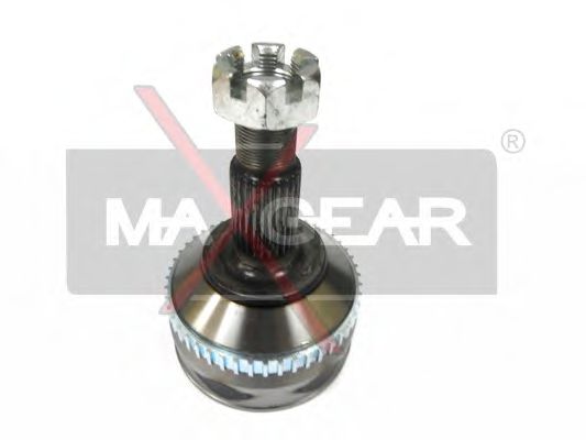 MAXGEAR 49-0196 Шарнирный комплект, приводной вал для PEUGEOT 806 (Пежо 806) MAXGEAR 49-0196 Шарнирный комплект, приводной вал для PEUGEOT 806 (Пежо 806)