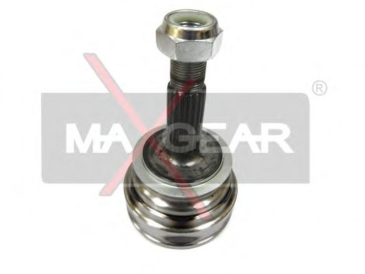MAXGEAR 49-0199 Шарнирный комплект, приводной вал для RENAULT 19 I (Рено 19 1) MAXGEAR 49-0199 Шарнирный комплект, приводной вал для RENAULT 19 I (Рено 19 1)