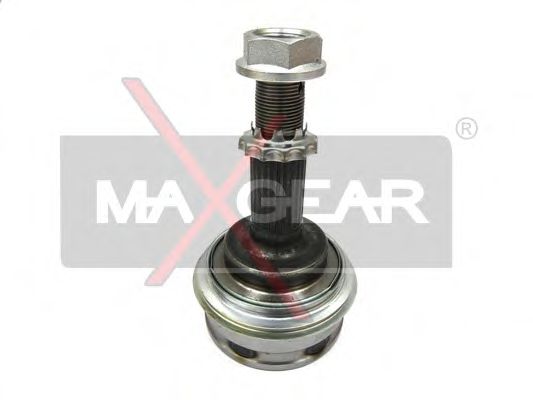MAXGEAR 49-0215 Шарнирный комплект, приводной вал для TOYOTA COROLLA SPRINTER (Тойота/тоета Cоролла спринтэр) MAXGEAR 49-0215 Шарнирный комплект, приводной вал для TOYOTA COROLLA SPRINTER (Тойота/тоета Cоролла спринтэр)