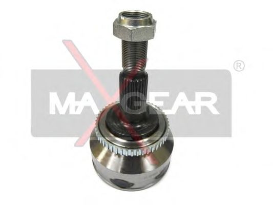 MAXGEAR 49-0216 Шарнирный комплект, приводной вал для VOLVO (Вольво) MAXGEAR 49-0216 Шарнирный комплект, приводной вал для VOLVO (Вольво)