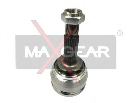 MAXGEAR 49-0217 Шарнирный комплект, приводной вал для VOLVO V40 (Вольво V40) MAXGEAR 49-0217 Шарнирный комплект, приводной вал для VOLVO V40 (Вольво V40)