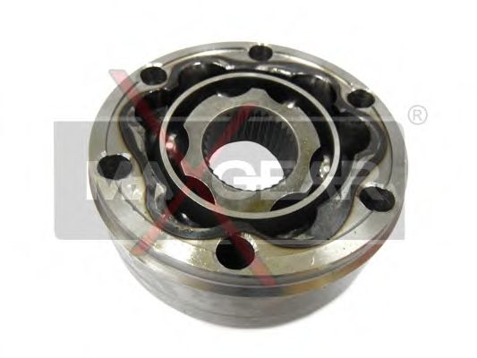 MAXGEAR 49-0221 Шарнирный комплект, приводной вал для AUDI (Ауди) MAXGEAR 49-0221 Шарнирный комплект, приводной вал для AUDI (Ауди)