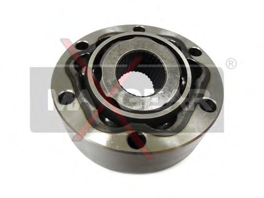 MAXGEAR 49-0223 Шарнирный комплект, приводной вал для AUDI 80 (Ауди 80) MAXGEAR 49-0223 Шарнирный комплект, приводной вал для AUDI 80 (Ауди 80)
