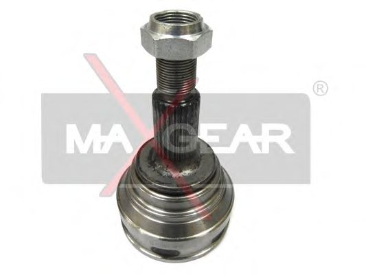 MAXGEAR 49-0226 Шарнирный комплект, приводной вал для AUDI (Ауди) MAXGEAR 49-0226 Шарнирный комплект, приводной вал для AUDI (Ауди)