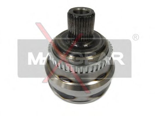 MAXGEAR 49-0238 Шарнирный комплект, приводной вал для AUDI 90 (Ауди 90) MAXGEAR 49-0238 Шарнирный комплект, приводной вал для AUDI 90 (Ауди 90)