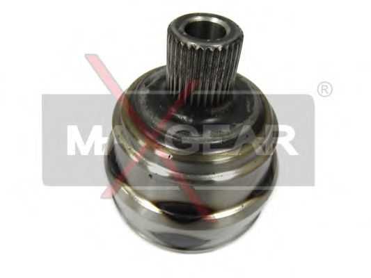 MAXGEAR 49-0239 Шарнирный комплект, приводной вал для AUDI 90 (Ауди 90) MAXGEAR 49-0239 Шарнирный комплект, приводной вал для AUDI 90 (Ауди 90)