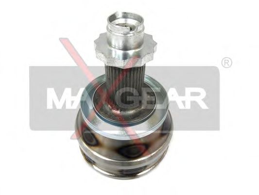 MAXGEAR 49-0250 Шарнирный комплект, приводной вал для AUDI A2 (Ауди А2) MAXGEAR 49-0250 Шарнирный комплект, приводной вал для AUDI A2 (Ауди А2)