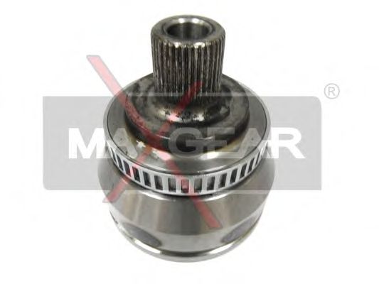 MAXGEAR 49-0261 Шарнирный комплект, приводной вал для VOLKSWAGEN SHARAN (Фольксваген Шаран) MAXGEAR 49-0261 Шарнирный комплект, приводной вал для VOLKSWAGEN SHARAN (Фольксваген Шаран)