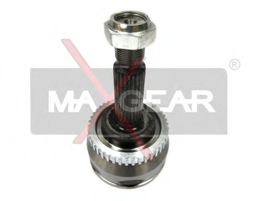 MAXGEAR 49-0270 Шарнирный комплект, приводной вал для VOLVO V40 (Вольво V40) MAXGEAR 49-0270 Шарнирный комплект, приводной вал для VOLVO V40 (Вольво V40)
