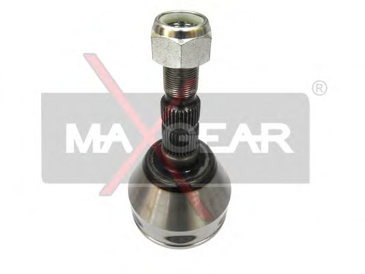 MAXGEAR 49-0278 Шарнирный комплект, приводной вал для OPEL ASTRA H GTC (Опель Астра н гтс) MAXGEAR 49-0278 Шарнирный комплект, приводной вал для OPEL ASTRA H GTC (Опель Астра н гтс)