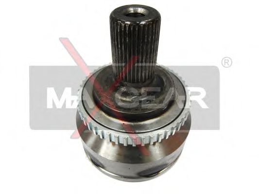 MAXGEAR 49-0282 Шарнирный комплект, приводной вал для VOLVO (Вольво) MAXGEAR 49-0282 Шарнирный комплект, приводной вал для VOLVO (Вольво)