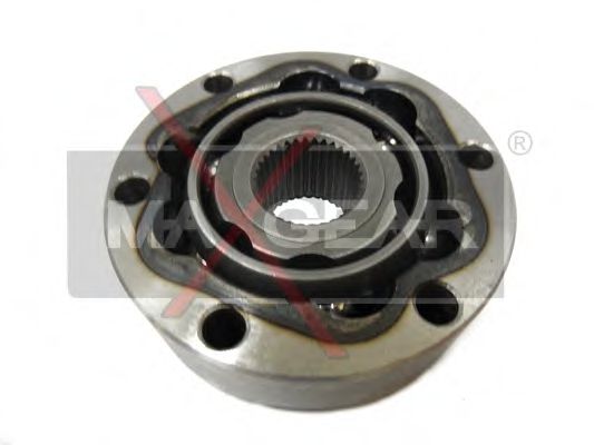 MAXGEAR 49-0285 Шарнирный комплект, приводной вал для VOLKSWAGEN T3 CARAVELLE (Фольксваген Т3 cараvэллэ) MAXGEAR 49-0285 Шарнирный комплект, приводной вал для VOLKSWAGEN T3 CARAVELLE (Фольксваген Т3 cараvэллэ)