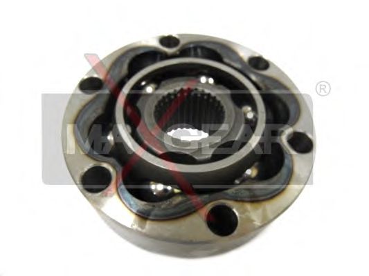 MAXGEAR 49-0286 Шарнирный комплект, приводной вал для AUDI (Ауди) MAXGEAR 49-0286 Шарнирный комплект, приводной вал для AUDI (Ауди)