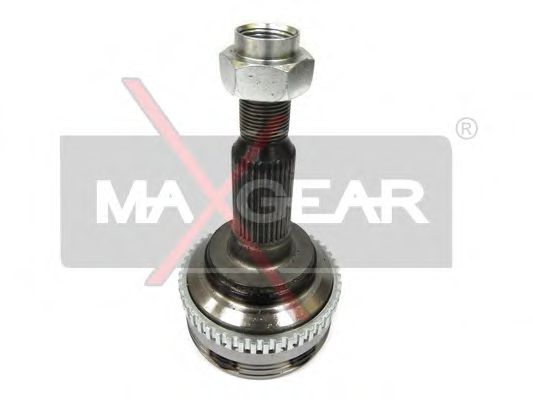 MAXGEAR 49-0335 Шарнирный комплект, приводной вал для DAEWOO LACETTI (Дэу Лачетти) MAXGEAR 49-0335 Шарнирный комплект, приводной вал для DAEWOO LACETTI (Дэу Лачетти)