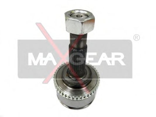 MAXGEAR 49-0344 Шарнирный комплект, приводной вал для NISSAN (Ниссан) MAXGEAR 49-0344 Шарнирный комплект, приводной вал для NISSAN (Ниссан)