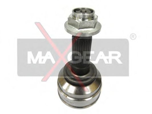 MAXGEAR 49-0351 Шарнирный комплект, приводной вал для KIA (Киа) MAXGEAR 49-0351 Шарнирный комплект, приводной вал для KIA (Киа)