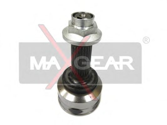 MAXGEAR 49-0356 Шарнирный комплект, приводной вал для KIA (Киа) MAXGEAR 49-0356 Шарнирный комплект, приводной вал для KIA (Киа)
