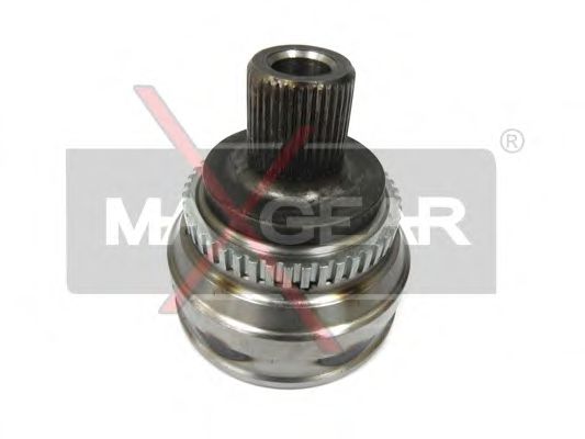 MAXGEAR 49-0367 Шарнирный комплект, приводной вал для AUDI (Ауди) MAXGEAR 49-0367 Шарнирный комплект, приводной вал для AUDI (Ауди)
