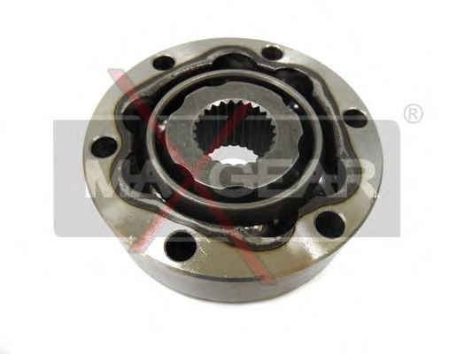 MAXGEAR 49-0370 Шарнирный комплект, приводной вал для FORD GRANADA (Форд Гранада) MAXGEAR 49-0370 Шарнирный комплект, приводной вал для FORD GRANADA (Форд Гранада)